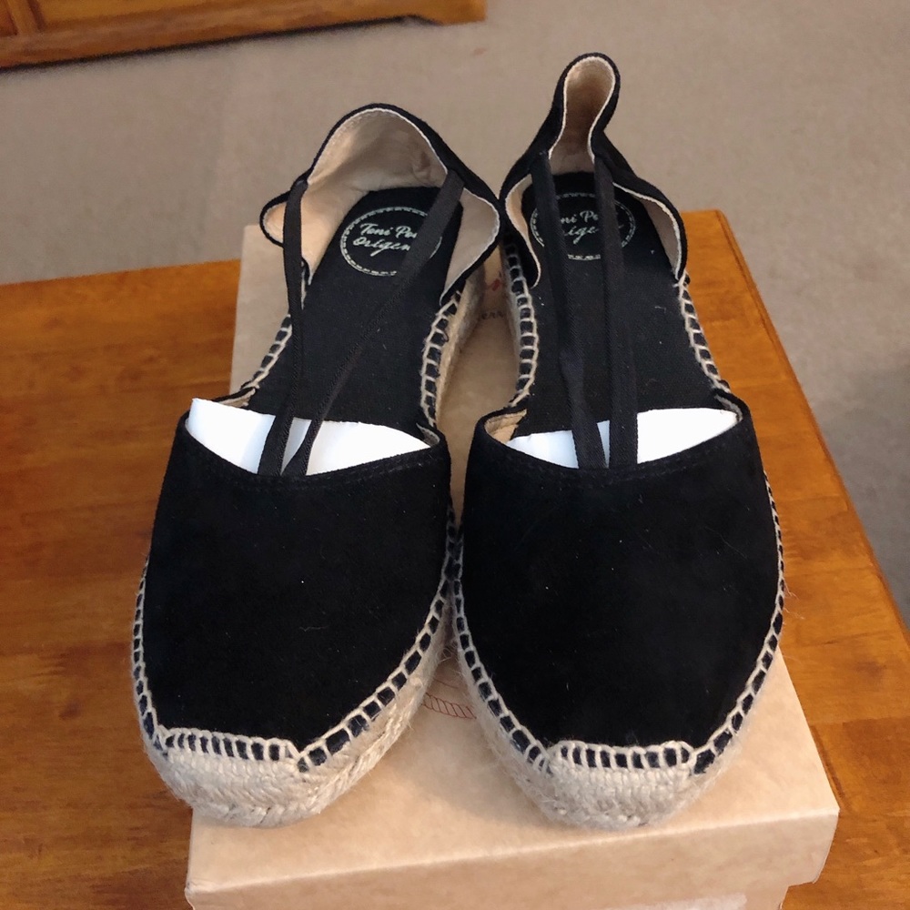 Toni Pons Erla Espadrille